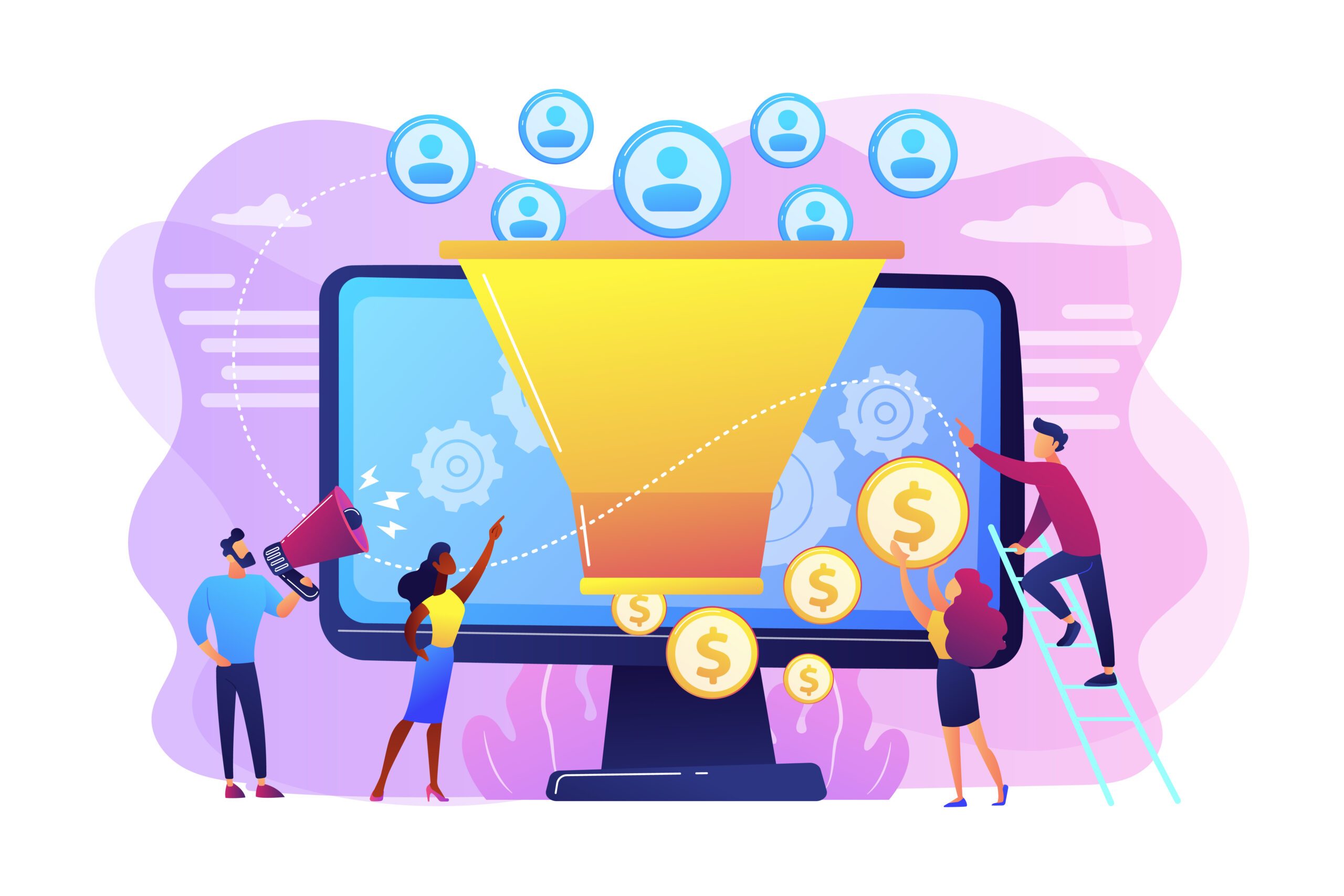 Increase conversions with expert SEO strategies
