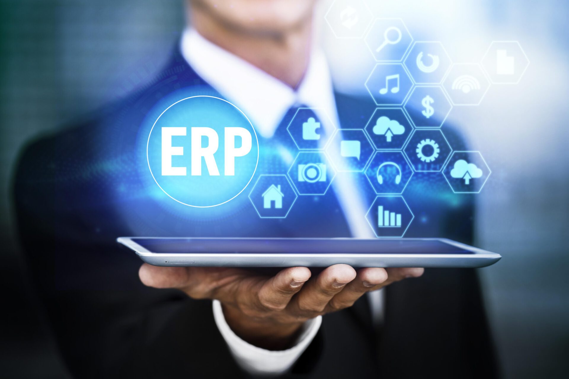 ERP Systems: How They Revolutionize Business Operations