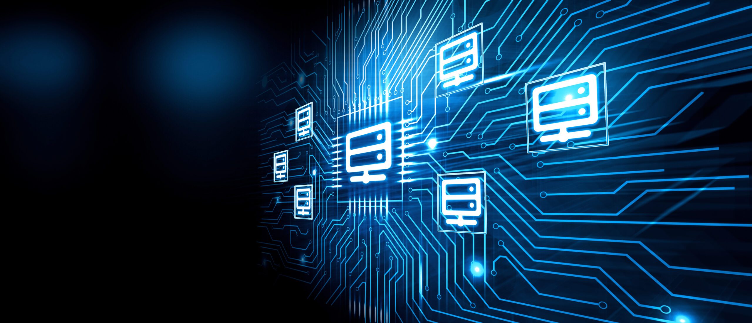 Serverless Data Storage – flexible und kosteneffiziente Datenspeicherung ohne Serververwaltung.
