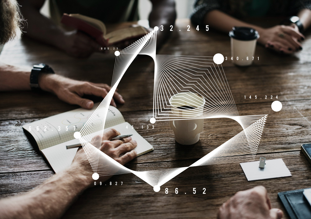 Geschäftseinblicke und Datenanalyse