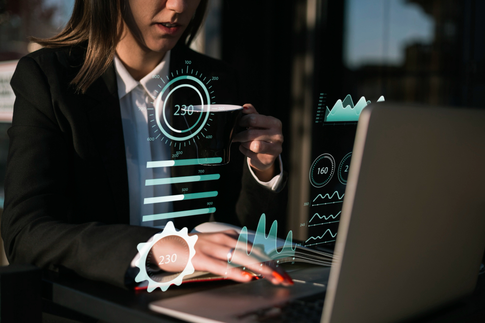 Strategic data management approach