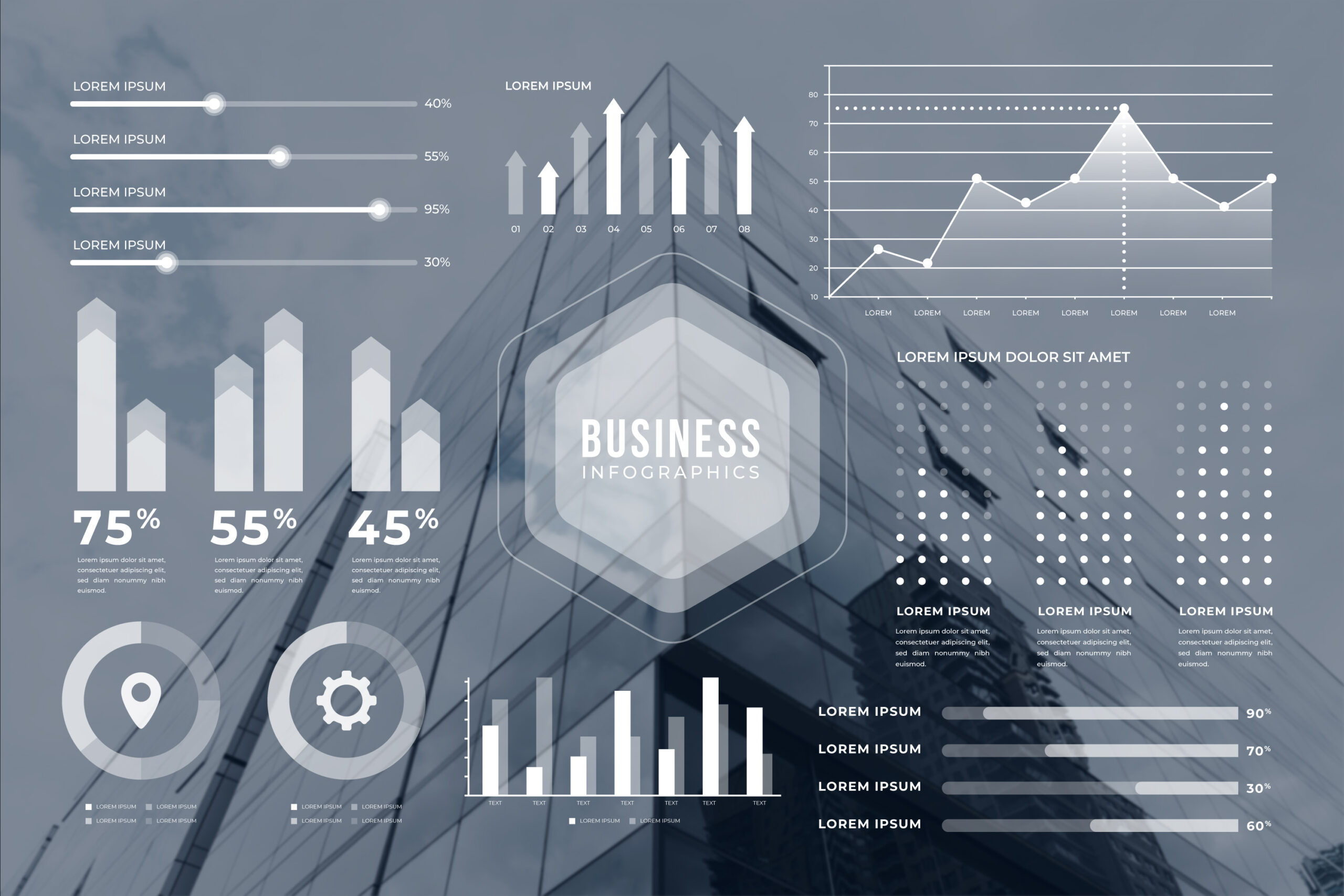 Data visualization