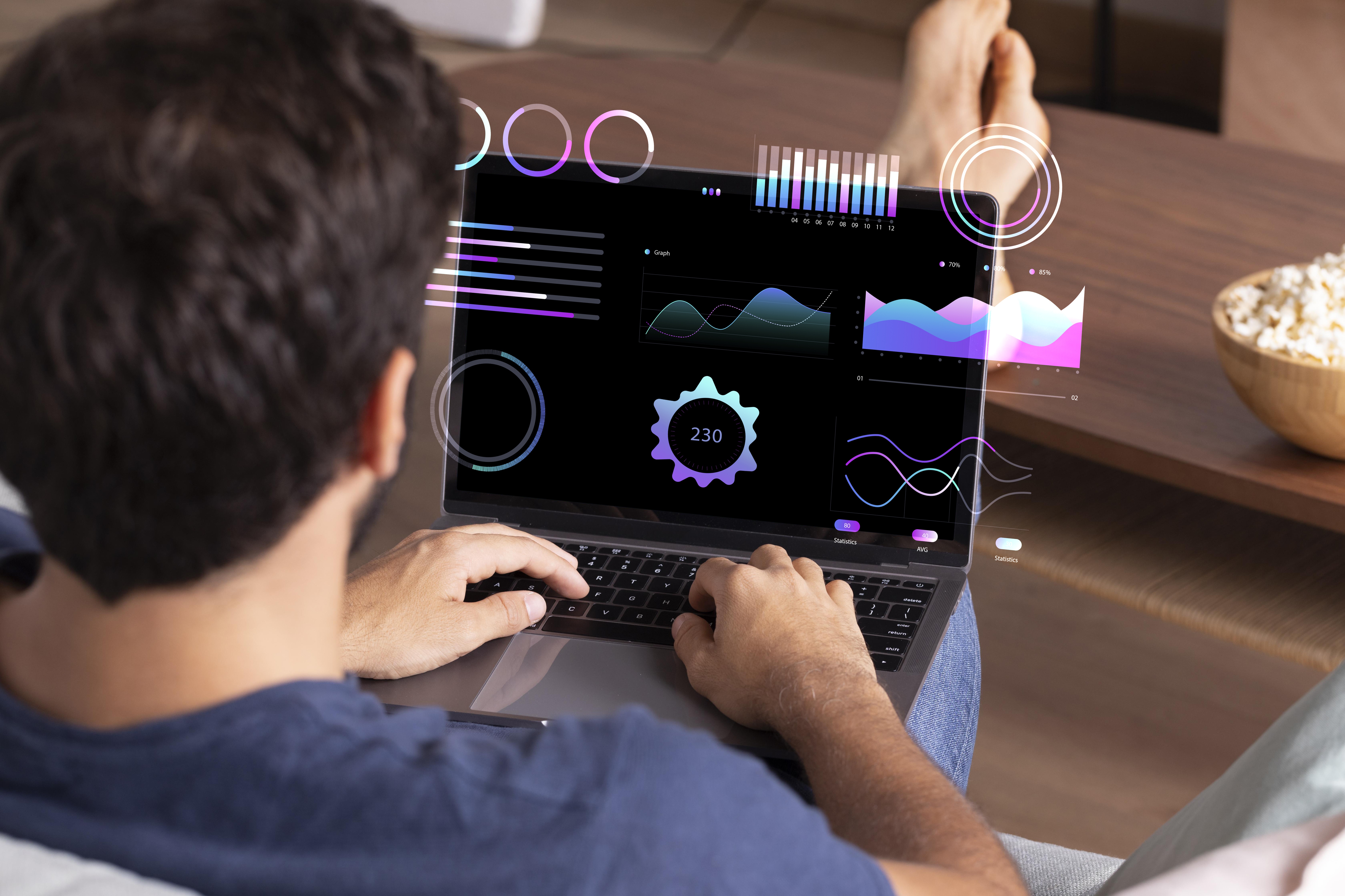 Understanding ERP KPIs: Measuring Success in Enterprise Resource Planning