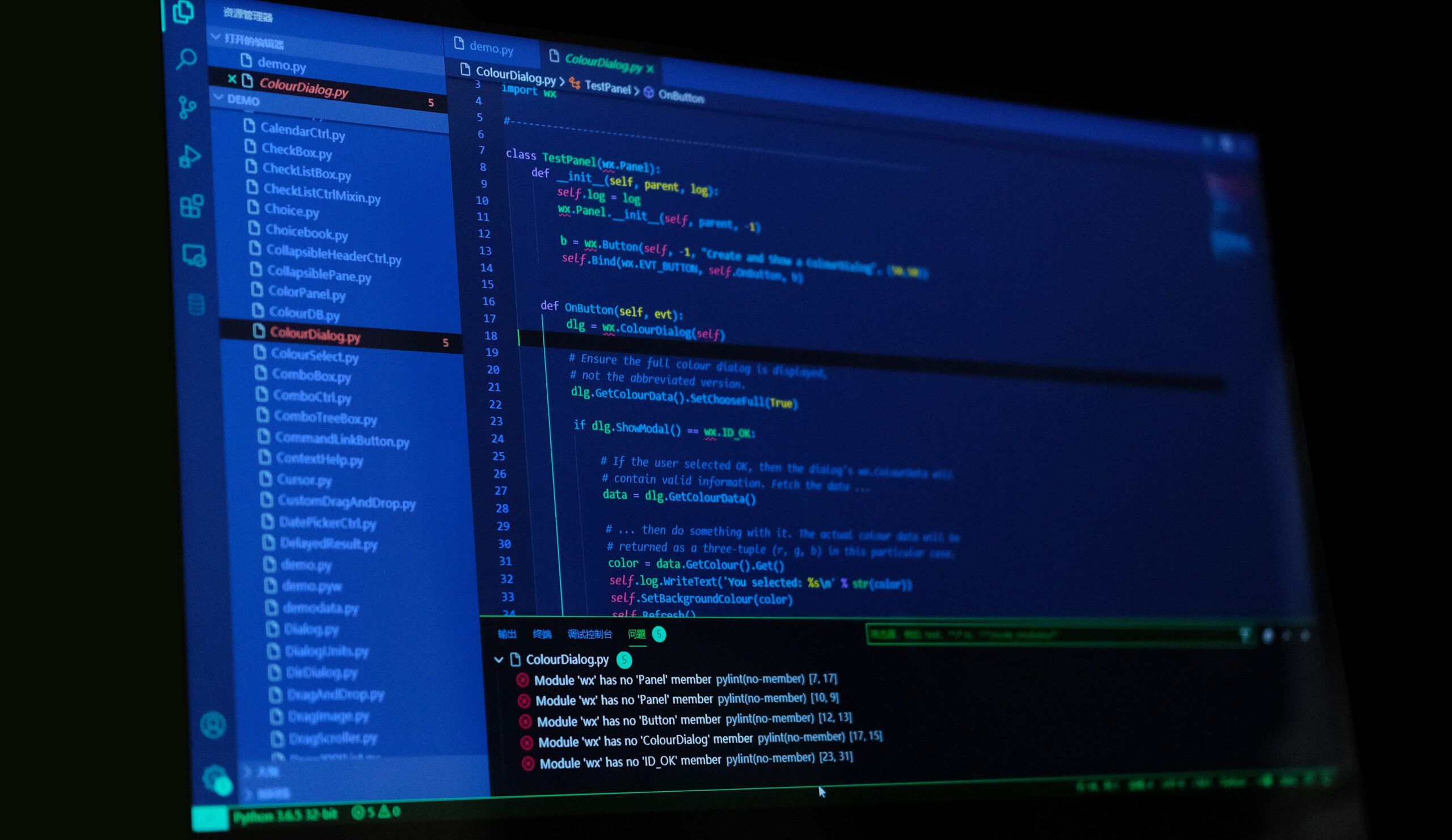 Why Robust Database Development Is Vital for Modern Businesses