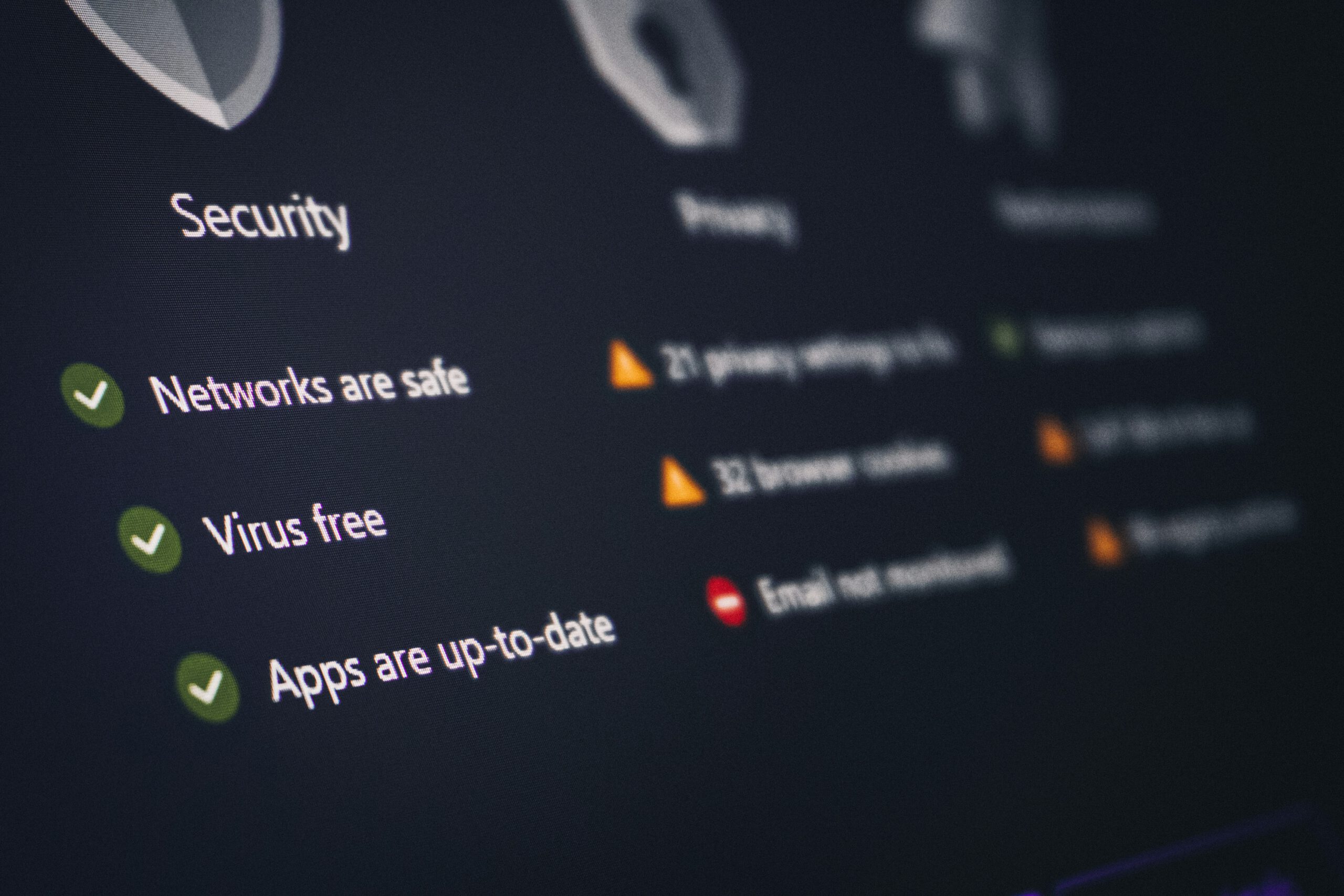 Stay Ahead of Cyber Threats with Advanced Threat Protection Solutions