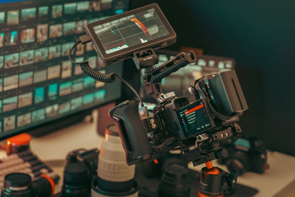 Drohnenaufnahmen: Neue Perspektiven für Unternehmensvideos
