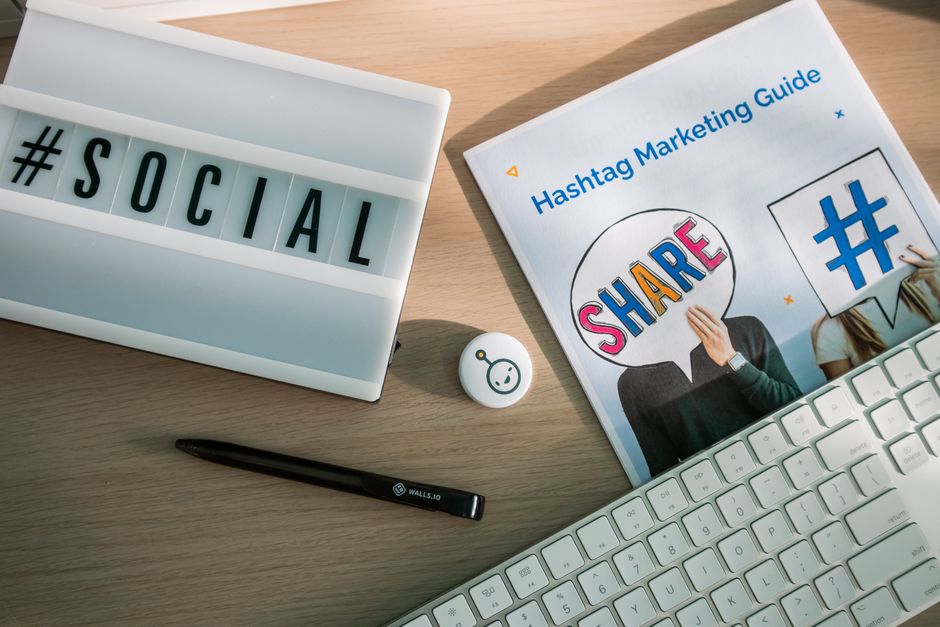 Social Media Strategie für B2B Unternehmen
