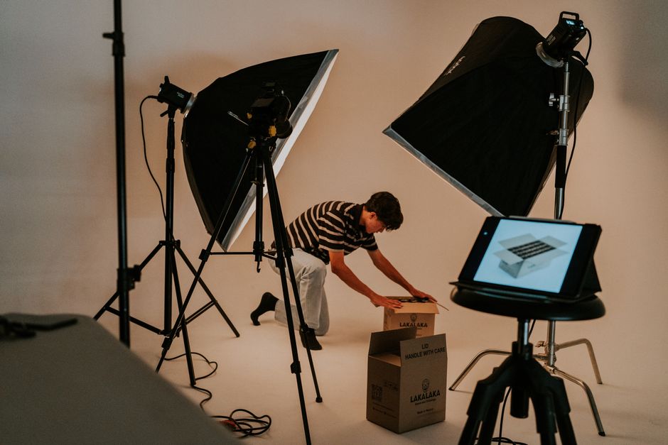 Video Marketing: Warum Bewegtbild unverzichtbar ist