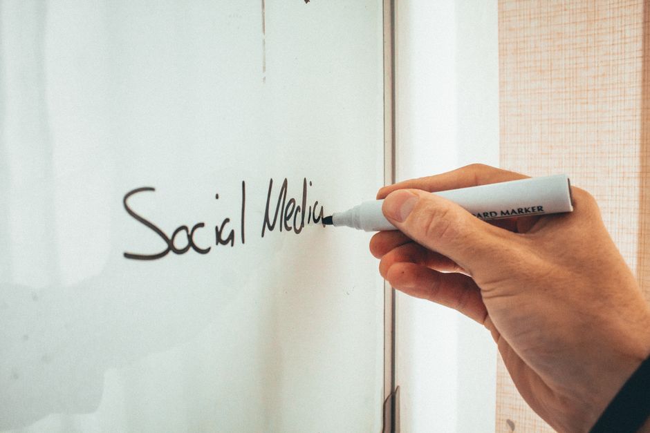 Social Media Strategie für B2B Unternehmen