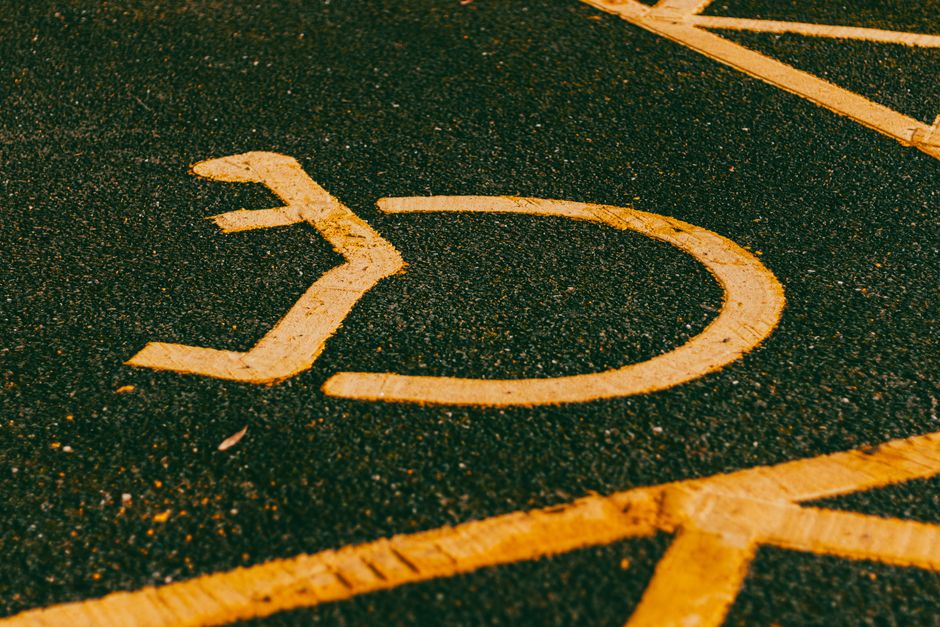 Inclusive Design: Designing for All People