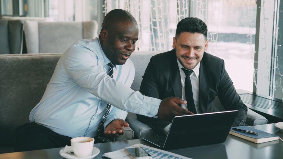 Business Process Optimization: Increasing Efficiency