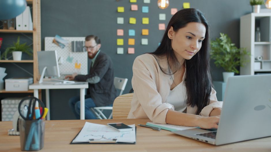 Modern ERP Systems: AI and Automation in Action