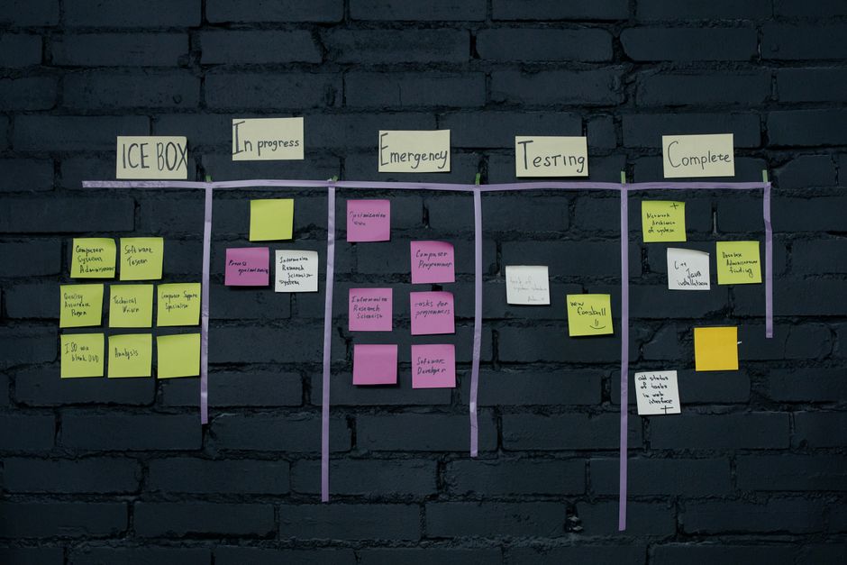 ERP Integration: How to Connect All Business Processes