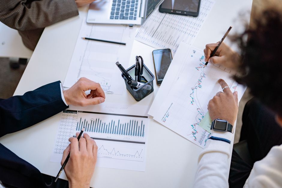 Vendor Selection: Finding the Right IT Partner
